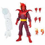 Marvel Legends Super Villains Dormammu 6-Inch Action Figure HASBRO