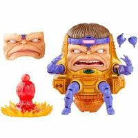 Avengers Marvel Legends 6-Inch M.O.D.O.K. Action Figure HASBRO