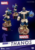 Avengers: Infinity War Thanos D-Select Series DS-014 Statue - Previews Exclusive - 219 Collectibles