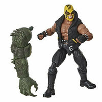 Avengers Video Game Marvel Legends 6-Inch Rage Action Fig. By HASBRO