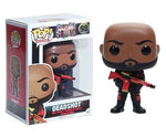 DC Suicide Squad DEADSHOT (UNMASKED) FUNKO Pop! Vinyl Figure #98 - 219 Collectibles