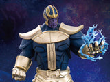 Avengers: Infinity War Thanos D-Select Series DS-014 Statue - Previews Exclusive - 219 Collectibles