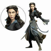 LORD OF THE RINGS ARWEN EVENSTAR Mini Epics Vinyl Figure by WETA