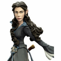 LORD OF THE RINGS ARWEN EVENSTAR Mini Epics Vinyl Figure by WETA