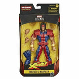 Deadpool Marvel Legends WARPATH 6-inch Action Figure BY HASBRO