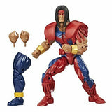 Deadpool Marvel Legends WARPATH 6-inch Action Figure BY HASBRO